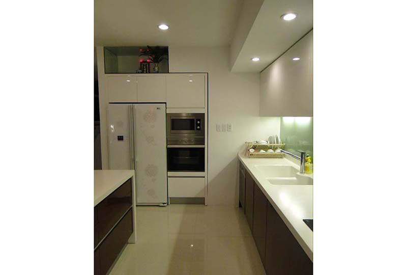 Luxury villa for rent in Hiep Binh Chanh ward Thu Duc District Rental $2000