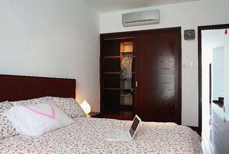 Luxury villa for rent in Hiep Binh Chanh ward Thu Duc District Rental $2000