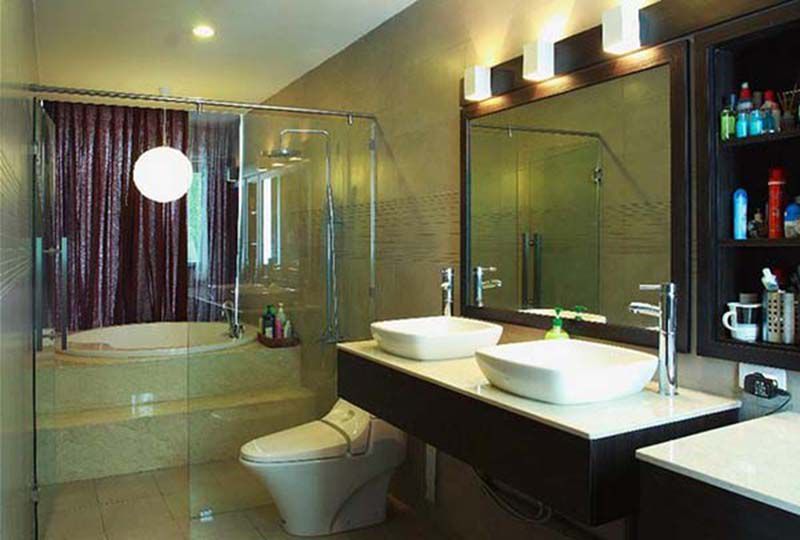 Luxury villa for rent in Hiep Binh Chanh ward Thu Duc District Rental $2000
