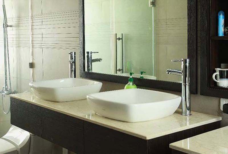 Luxury villa for rent in Hiep Binh Chanh ward Thu Duc District Rental $2000
