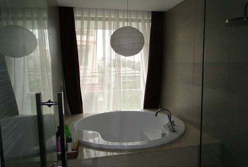 Luxury villa for rent in Hiep Binh Chanh ward Thu Duc District Rental $2000