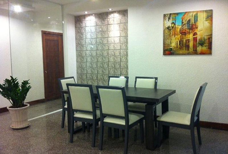Cheap Apartment for rent in Hoang Anh Gold House District 7