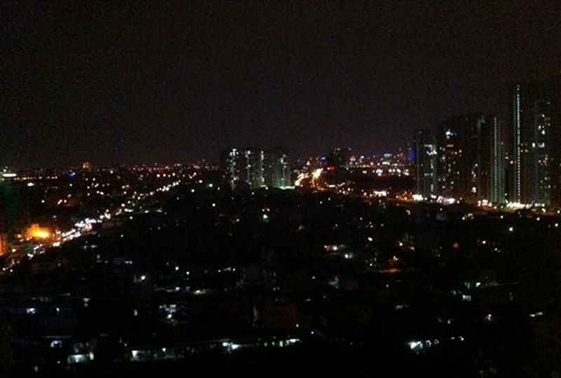 Cheap Apartment for rent in Hoang Anh Gold House District 7