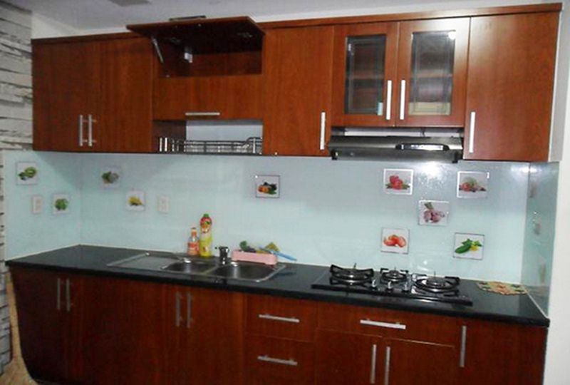 Cheap Apartment for rent in Morning Star Plaza Binh Thanh District Saigon