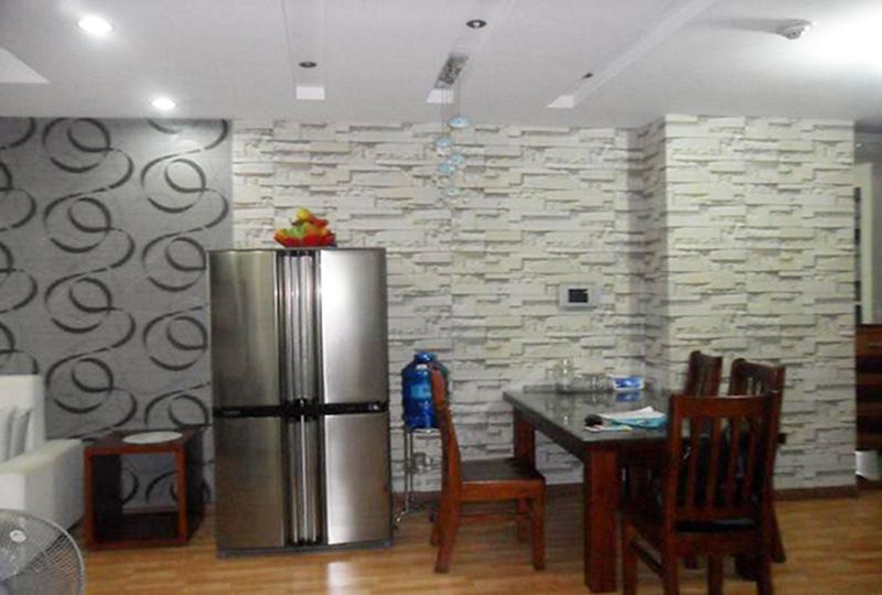 Cheap Apartment for rent in Morning Star Plaza Binh Thanh District Saigon