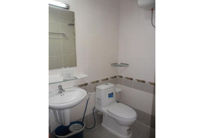 Cheap Apartment for rent in Morning Star Plaza Binh Thanh District Saigon