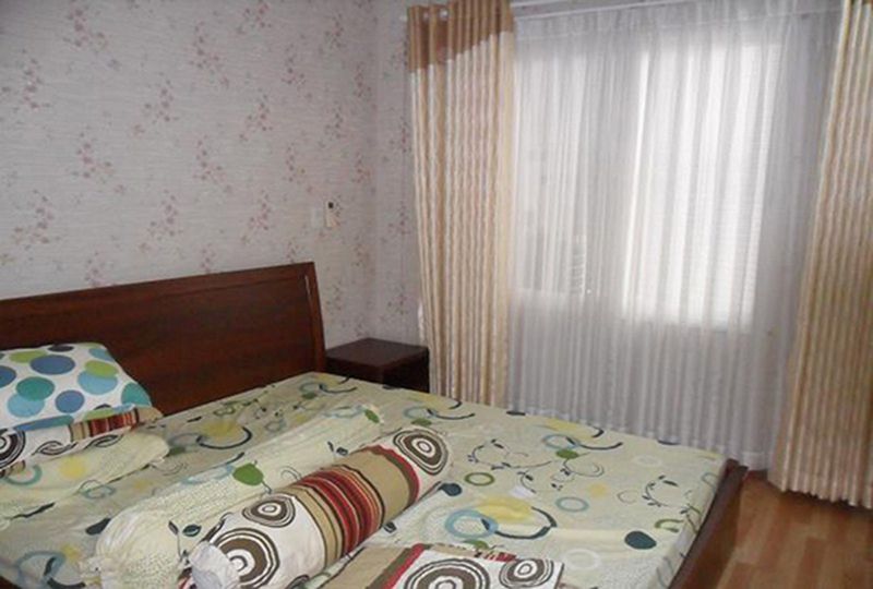 Cheap Apartment for rent in Morning Star Plaza Binh Thanh District Saigon
