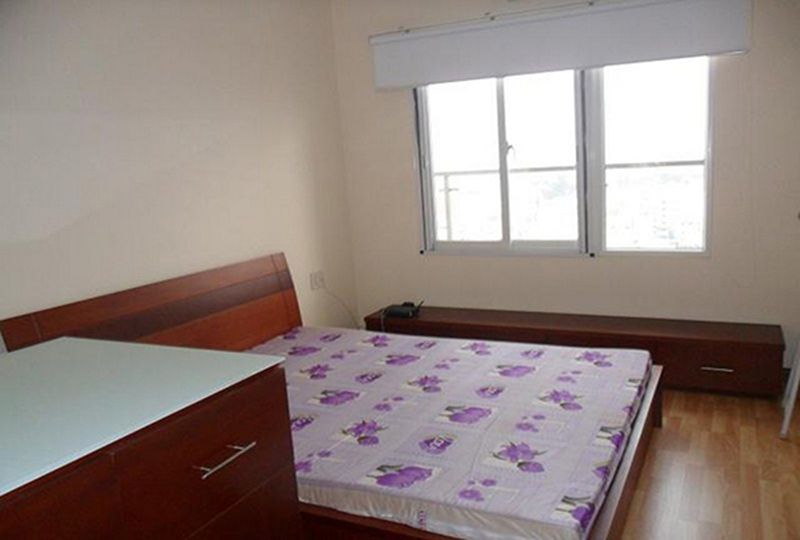 Cheap Apartment for rent in Morning Star Plaza Binh Thanh District Saigon