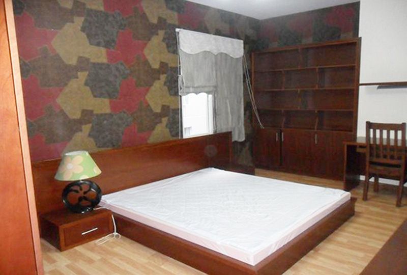 Cheap Apartment for rent in Morning Star Plaza Binh Thanh District Saigon