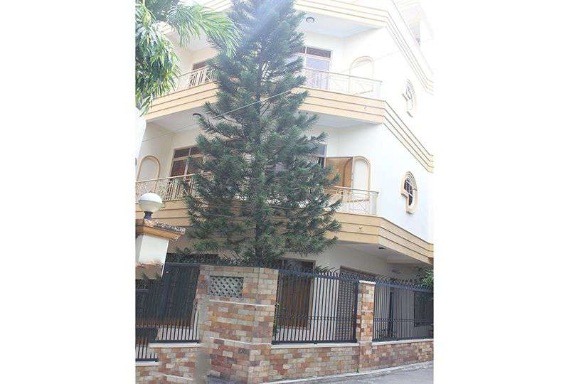Serviced studio for rent in Nguyen Cuu Van street Binh Thanh District - Rental : 300USD