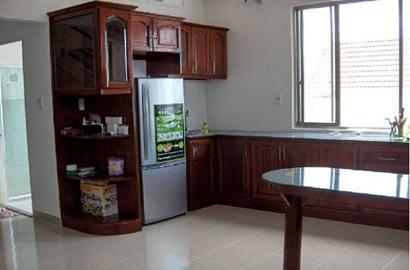 Nice house for rent on Ly Chinh Thang street District 3 - Rental : 4000USD