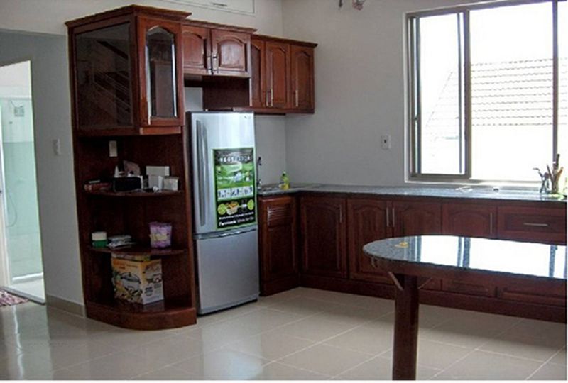 Nice house for rent on Ly Chinh Thang street District 3 - Rental : 4000USD