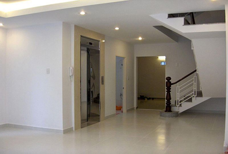 Nice house for rent on Ly Chinh Thang street District 3 - Rental : 4000USD