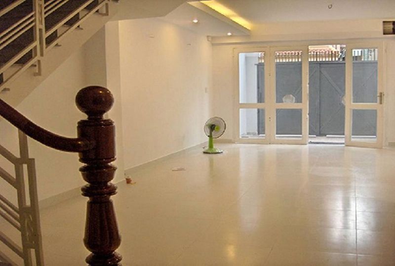 Nice house for rent on Ly Chinh Thang street District 3 - Rental : 4000USD