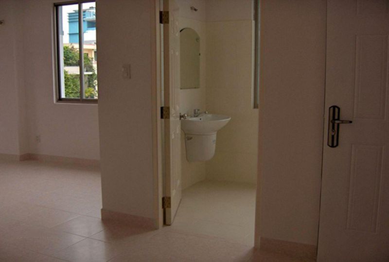 Nice house for rent on Ly Chinh Thang street District 3 - Rental : 4000USD