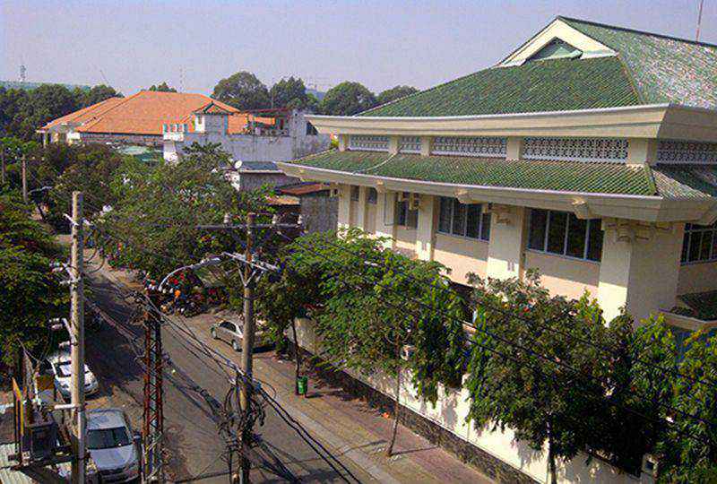Nice serviced Apartment for rent on Le Quy Don street District 3