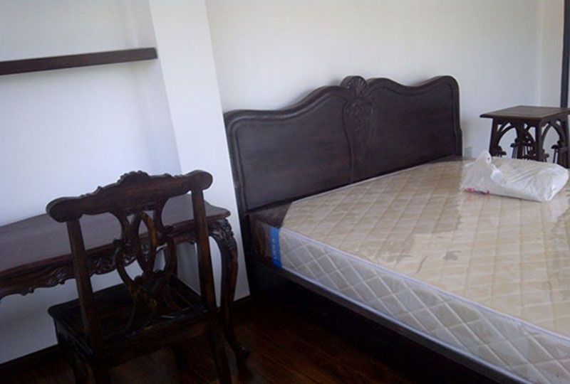 Nice serviced Apartment for rent on Le Quy Don street District 3