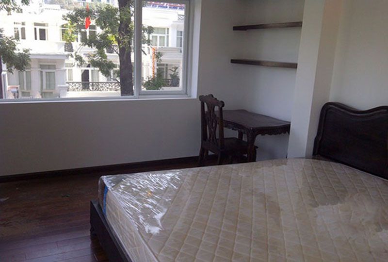 Nice serviced Apartment for rent on Le Quy Don street District 3