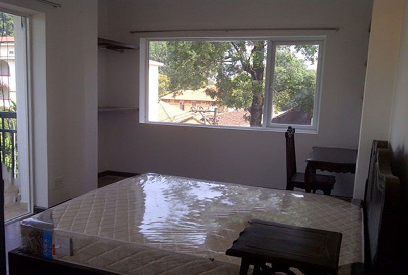 Nice serviced Apartment for rent on Le Quy Don street District 3