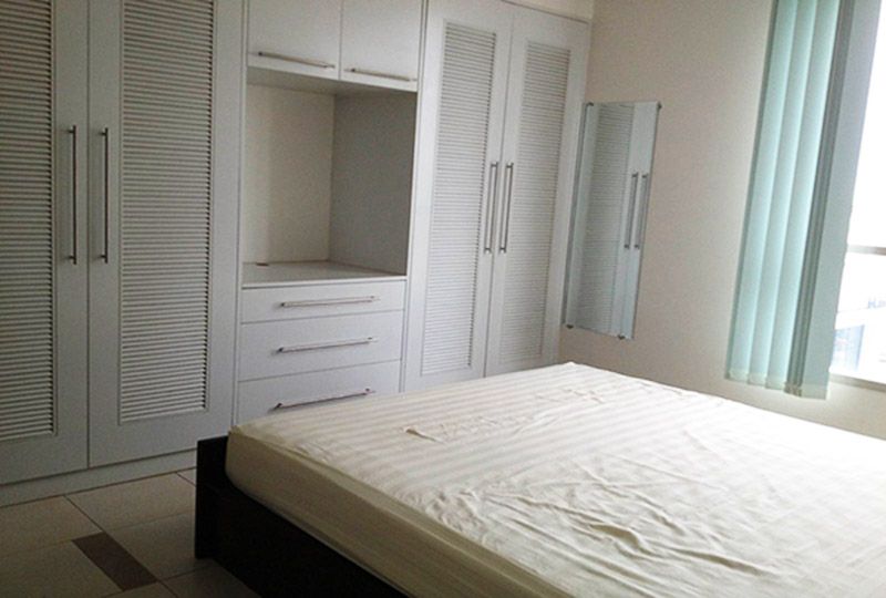 Cheap apartment for rent on Botanic Tower Phu Nhuan District
