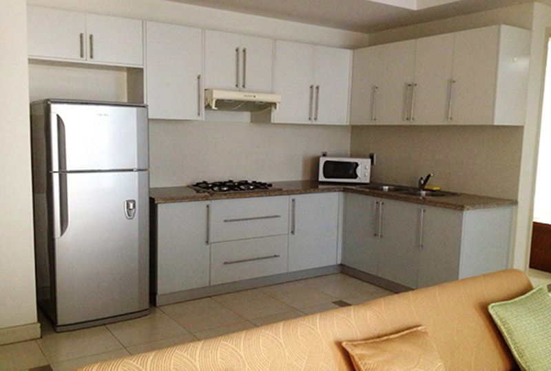 Cheap apartment for rent on Botanic Tower Phu Nhuan District