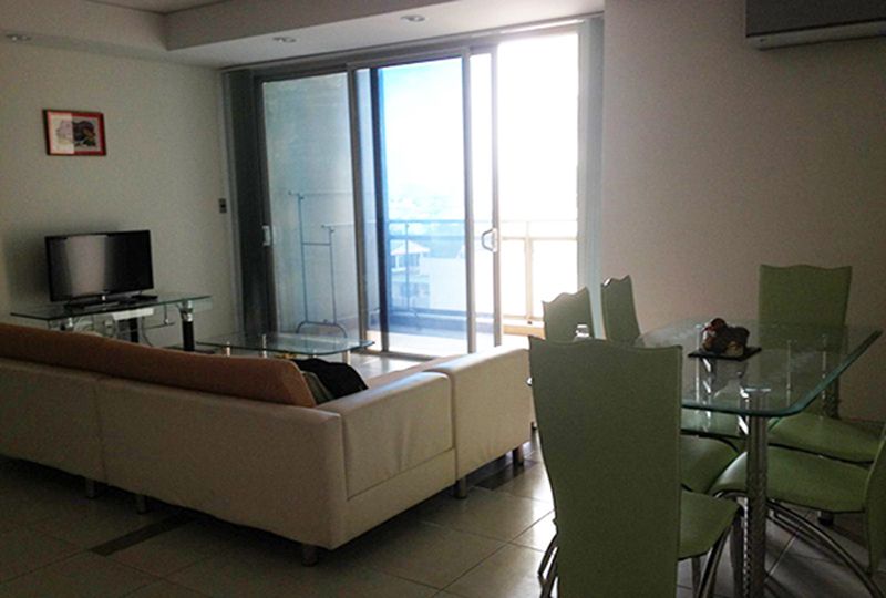 Cheap apartment for rent on Botanic Tower Phu Nhuan District