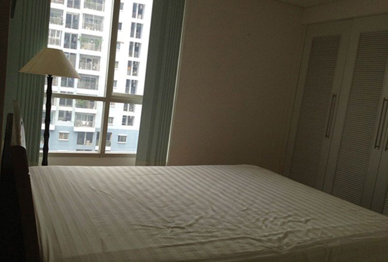 Cheap apartment for rent on Botanic Tower Phu Nhuan District