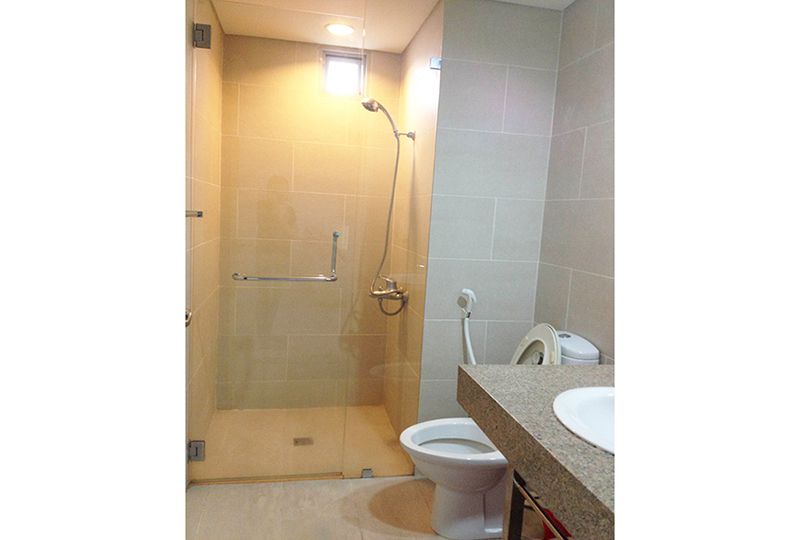 Cheap apartment for rent on Botanic Tower Phu Nhuan District