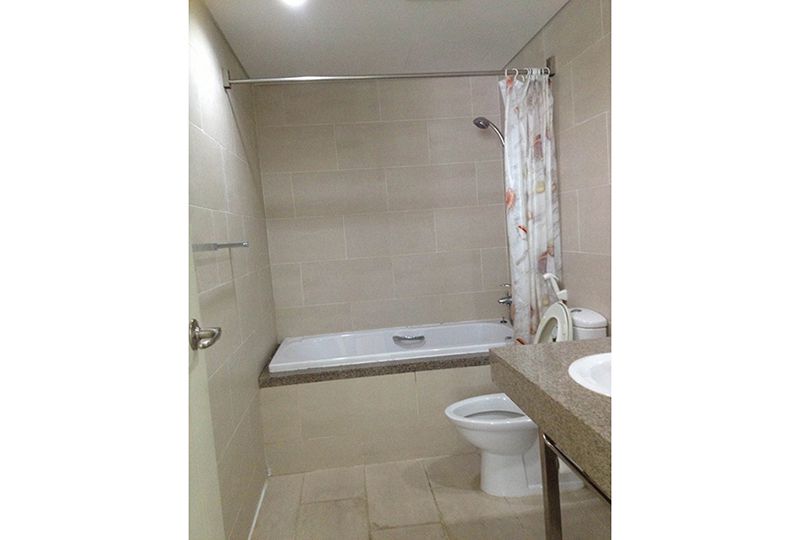 Cheap apartment for rent on Botanic Tower Phu Nhuan District