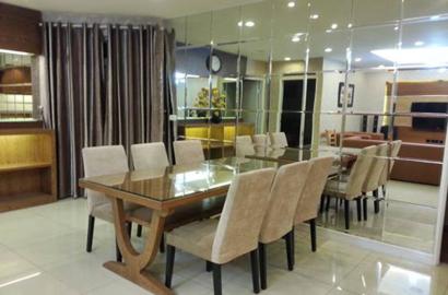 Luxury apartment for rent on Flemington Resident District 11 - Rental : 1200USD