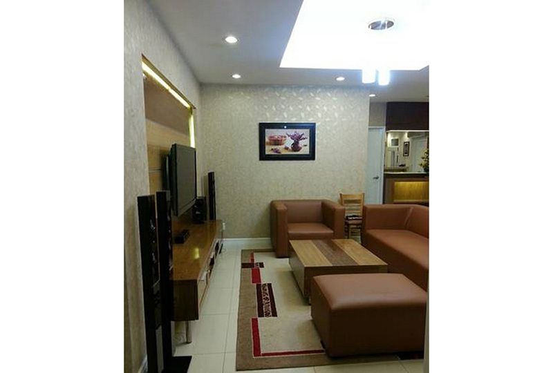Luxury apartment for rent on Flemington Resident District 11 - Rental : 1200USD