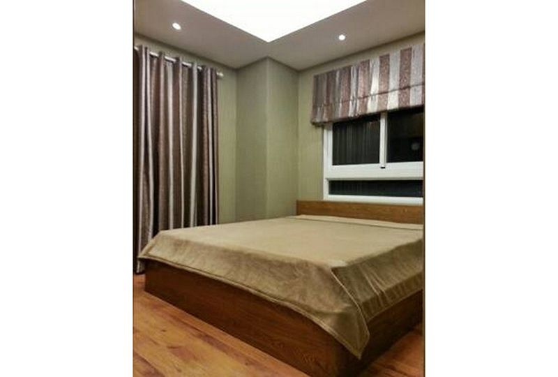 Luxury apartment for rent on Flemington Resident District 11 - Rental : 1200USD