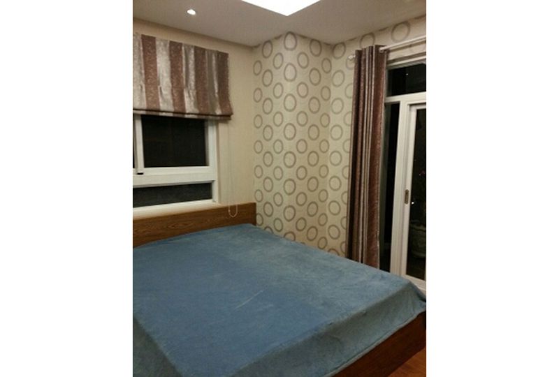 Luxury apartment for rent on Flemington Resident District 11 - Rental : 1200USD
