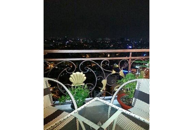 Luxury apartment for rent on Flemington Resident District 11 - Rental : 1200USD