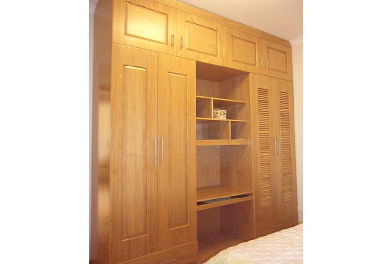 Elegant apartment for rent in Saigon Pearl Binh Thanh District - Rental : 1100USD