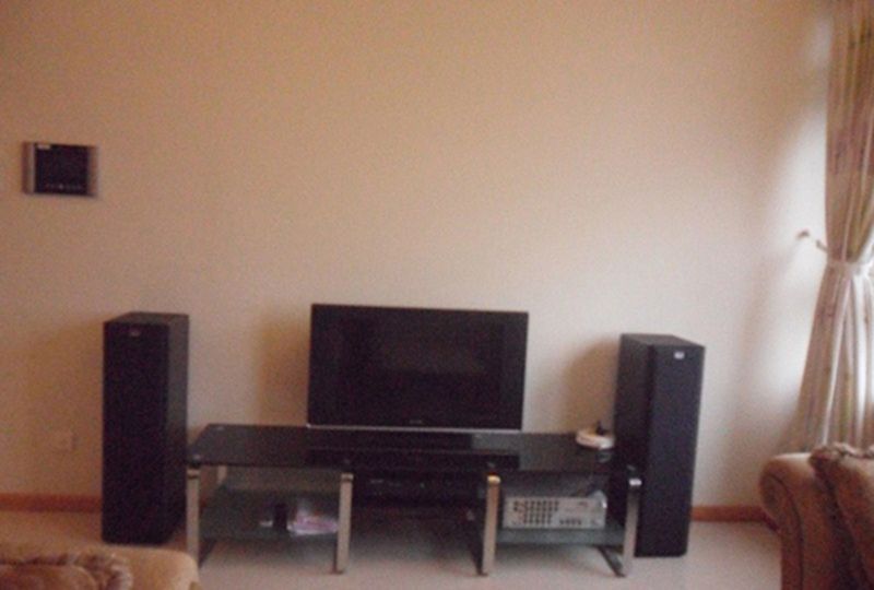 Elegant apartment for rent in Saigon Pearl Binh Thanh District - Rental : 1100USD