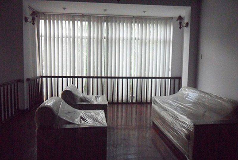 Villa for rent on Nguyen Van Huong street Thao Dien District 2 - Rental : 2000USD