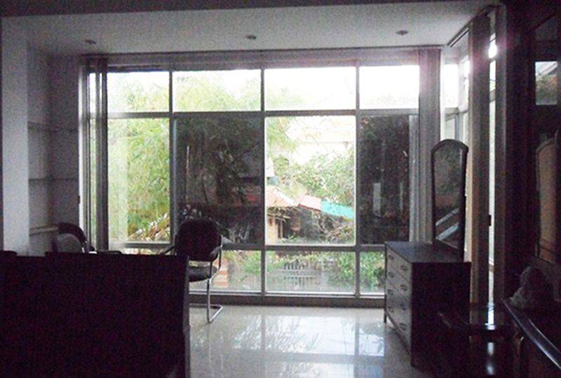 Villa for rent on Nguyen Van Huong street Thao Dien District 2 - Rental : 2000USD