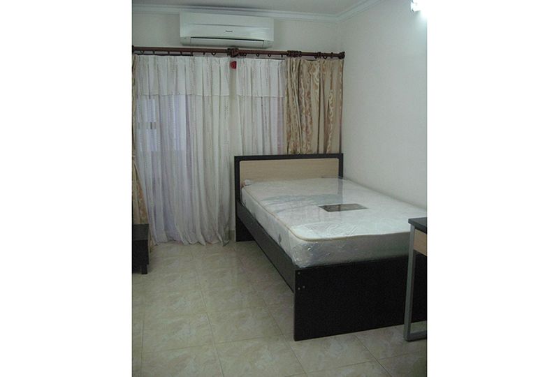 House for rent on Ky Dong street District 3 - Rental : 600USD