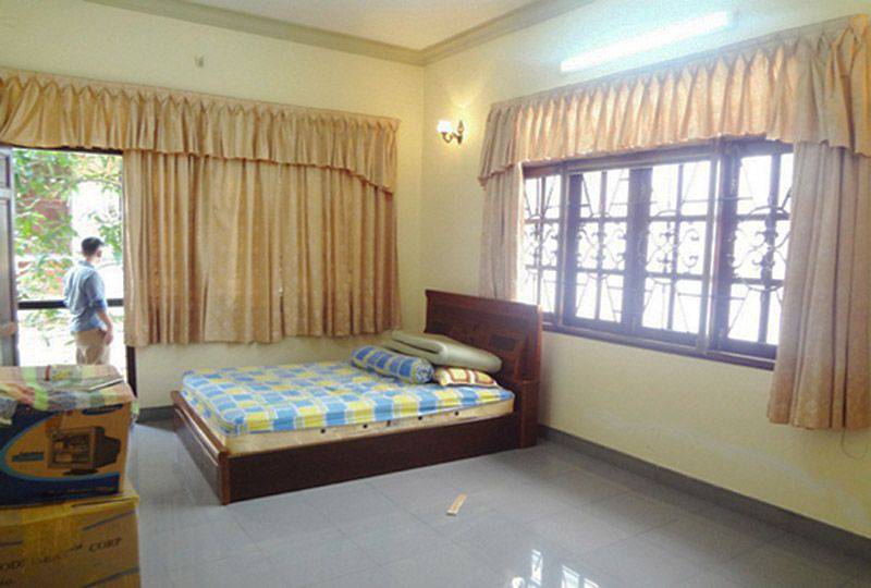 Villa for rent on Tran Nao street District 2 - Rental $1600