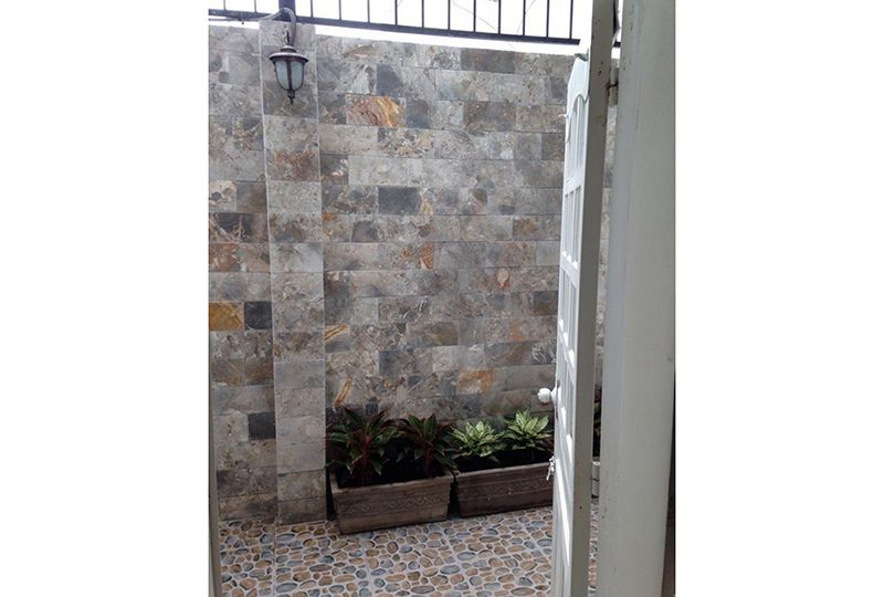 Nice villa on Fideco compound Thao Dien  District 2 - Rental : 1500USD