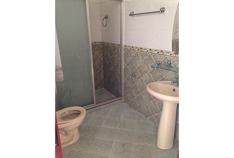 Nice villa on Fideco compound Thao Dien  District 2 - Rental : 1500USD
