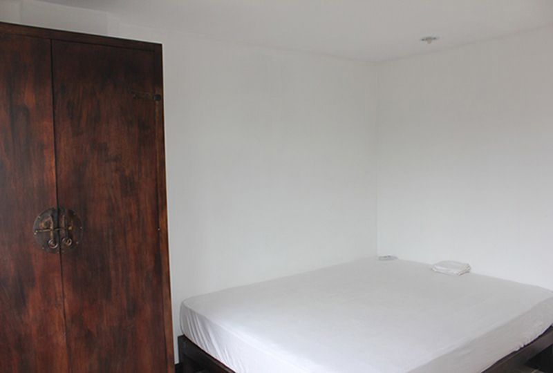 Serviced Apartment for rent on Tran Quoc Thao street District 3