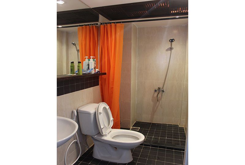 Serviced Apartment for rent on Tran Quoc Thao street District 3