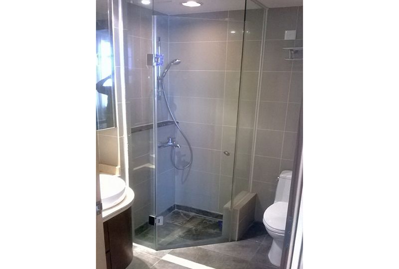 Nice apartment for rent in Saigon Pearl Binh Thanh District Rental $1100