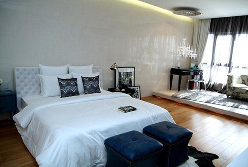 Luxury apartment for rent in The Everich building District 10 - Rental $1000
