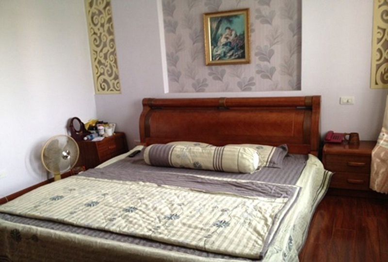 Nice serviced apartment for rent on Phan Thuc Duyen street Tan Binh District
