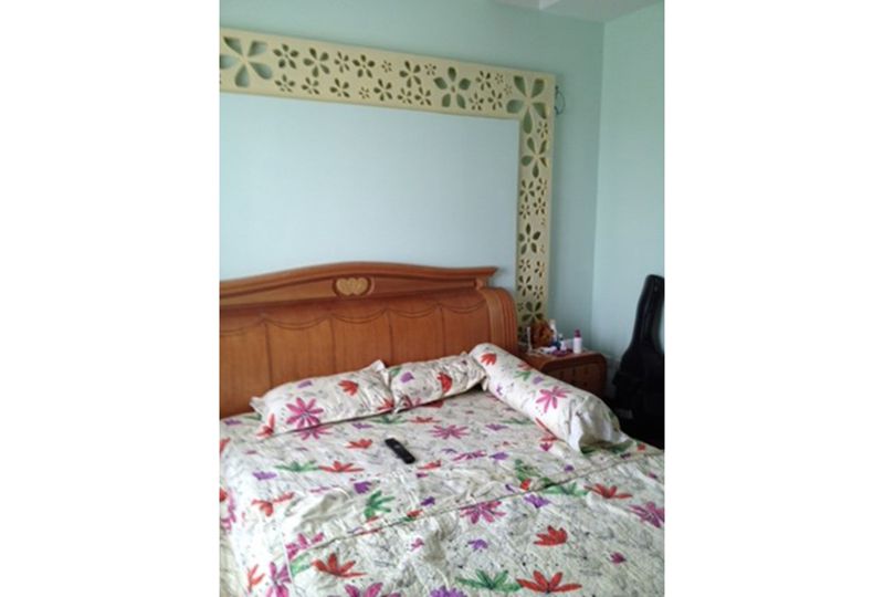 Nice serviced apartment for rent on Phan Thuc Duyen street Tan Binh District