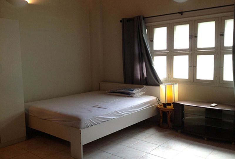 Nice house for rent on Dang Dung street District 1 - Rental : 1500USD