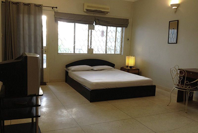 Nice house for rent on Dang Dung street District 1 - Rental : 1500USD